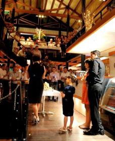 Artback Australia Gallery And Cafe - Accommodation Brunswick Heads 3