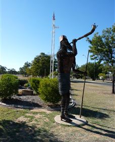 Tyrrell Downs ACT Accommodation Brunswick Heads