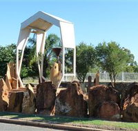 Jericho Crystal Trumpeters - Accommodation Brunswick Heads