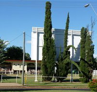 Jericho Drive Inn - Accommodation Brunswick Heads
