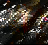 Gallery Serpentine - Accommodation Brunswick Heads