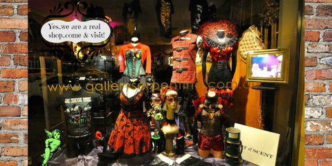 Gallery Serpentine - Accommodation Brunswick Heads 3