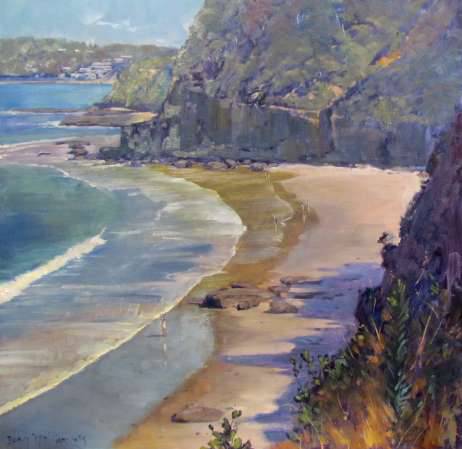 Garling Gallery - Accommodation Brunswick Heads 2
