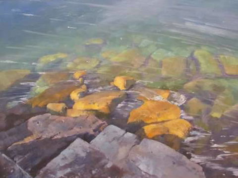 Garling Gallery - Accommodation Brunswick Heads 3
