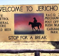 Redbank Park - Jericho - Accommodation Brunswick Heads