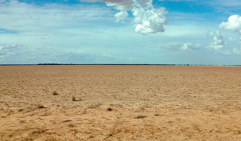 Toorale National Park - Accommodation Brunswick Heads 1