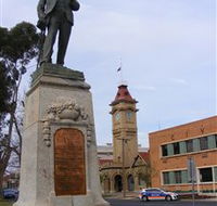 The Chaffey Trail Mildura - Accommodation Brunswick Heads