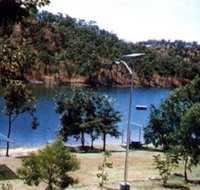 Lake Copperfield - Accommodation Brunswick Heads