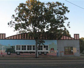 Augathella Heritage Trail - Accommodation Brunswick Heads 0