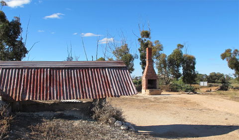 Zanci Homestead Site - Accommodation Brunswick Heads 0