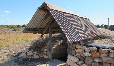 Zanci Homestead Site - Accommodation Brunswick Heads 1