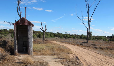 Zanci Homestead Site - Accommodation Brunswick Heads 3