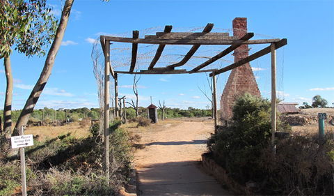 Zanci Pastoral Loop - Accommodation Brunswick Heads 1