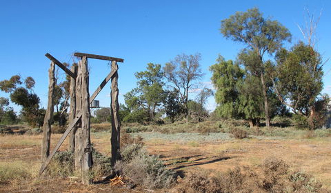 Zanci Pastoral Loop - Accommodation Brunswick Heads 2