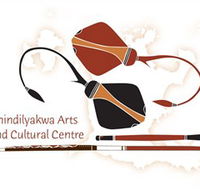 Anindilyakwa Art and Cultural Centre - Accommodation Brunswick Heads