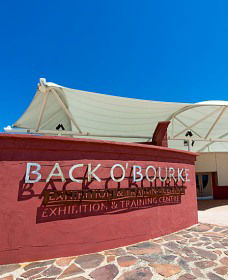 Bourke NSW Accommodation Brunswick Heads