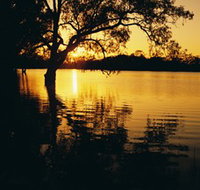 Hattah-Kulkyne National Park - Accommodation Brunswick Heads