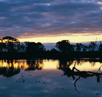 Murray-Sunset National Park - Accommodation Brunswick Heads