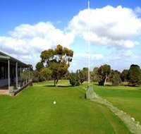 Keith Golf Club - Accommodation Brunswick Heads