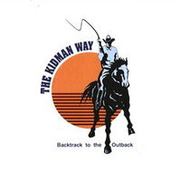 The Kidman Way - Accommodation Brunswick Heads
