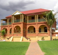 Great Cobar Heritage Centre - Accommodation Brunswick Heads