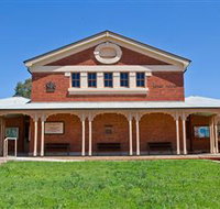 Cobar Heritage Walk - Accommodation Brunswick Heads