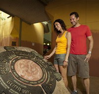 Warradjan Cultural Centre - Accommodation Brunswick Heads