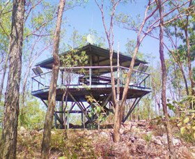 Mirrai Lookout Walk - Accommodation Brunswick Heads 2