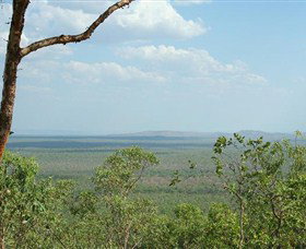 Mirrai Lookout Walk - Accommodation Brunswick Heads 1