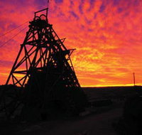 Golden Quest Discovery Trail - Accommodation Brunswick Heads