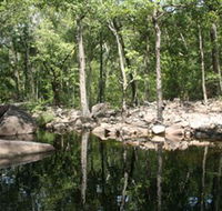 Gubara - Accommodation Brunswick Heads