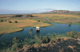Gubara - Accommodation Brunswick Heads 1