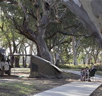 Wallam Creek Bollon - Accommodation Brunswick Heads