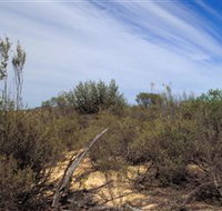 Wyperfeld National Park - Accommodation Brunswick Heads