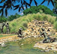 Centenary Park - Accommodation Brunswick Heads