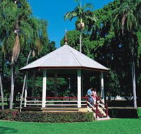 Lissner Park - Accommodation Brunswick Heads