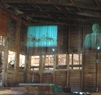 Venus Gold Battery - Accommodation Brunswick Heads