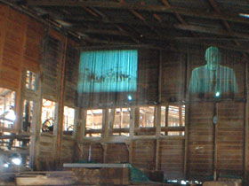 Venus Gold Battery - Accommodation Brunswick Heads 0