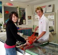 Lacepede Seafood - Accommodation Brunswick Heads