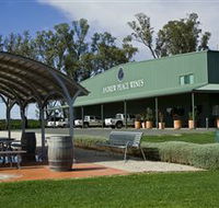 Andrew Peace Wines - Accommodation Brunswick Heads