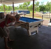 Berry Springs Tavern - Accommodation Brunswick Heads