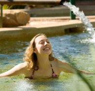 Great Artesian Spa - Accommodation Brunswick Heads