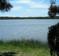 Lake Fellmongery Ski Lake - Accommodation Brunswick Heads