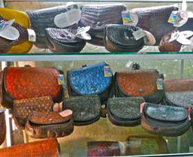 Barra Shack - Accommodation Brunswick Heads 0