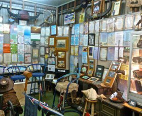 Barra Shack - Accommodation Brunswick Heads 1