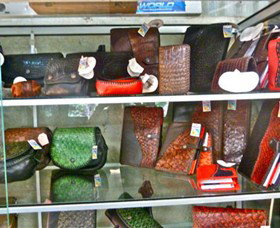 Barra Shack - Accommodation Brunswick Heads 2