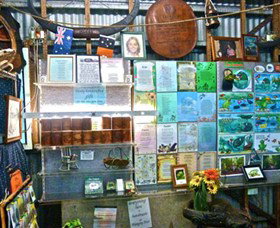 Barra Shack - Accommodation Brunswick Heads 4