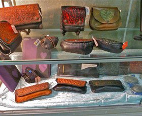 Barra Shack - Accommodation Brunswick Heads 5