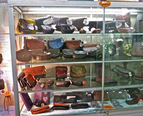 Barra Shack - Accommodation Brunswick Heads 8