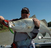 Reidy's Fishing Lures - Accommodation Brunswick Heads